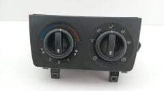 Klima Kontrol Paneli - Fiat Ducato