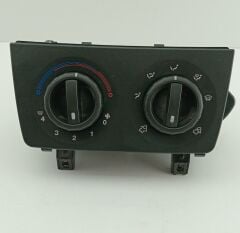 Klima Kontrol Paneli - Fiat Ducato