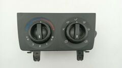 Klima Kontrol Paneli - Fiat Ducato