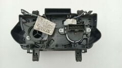 Klima Kontrol Paneli - Fiat Ducato