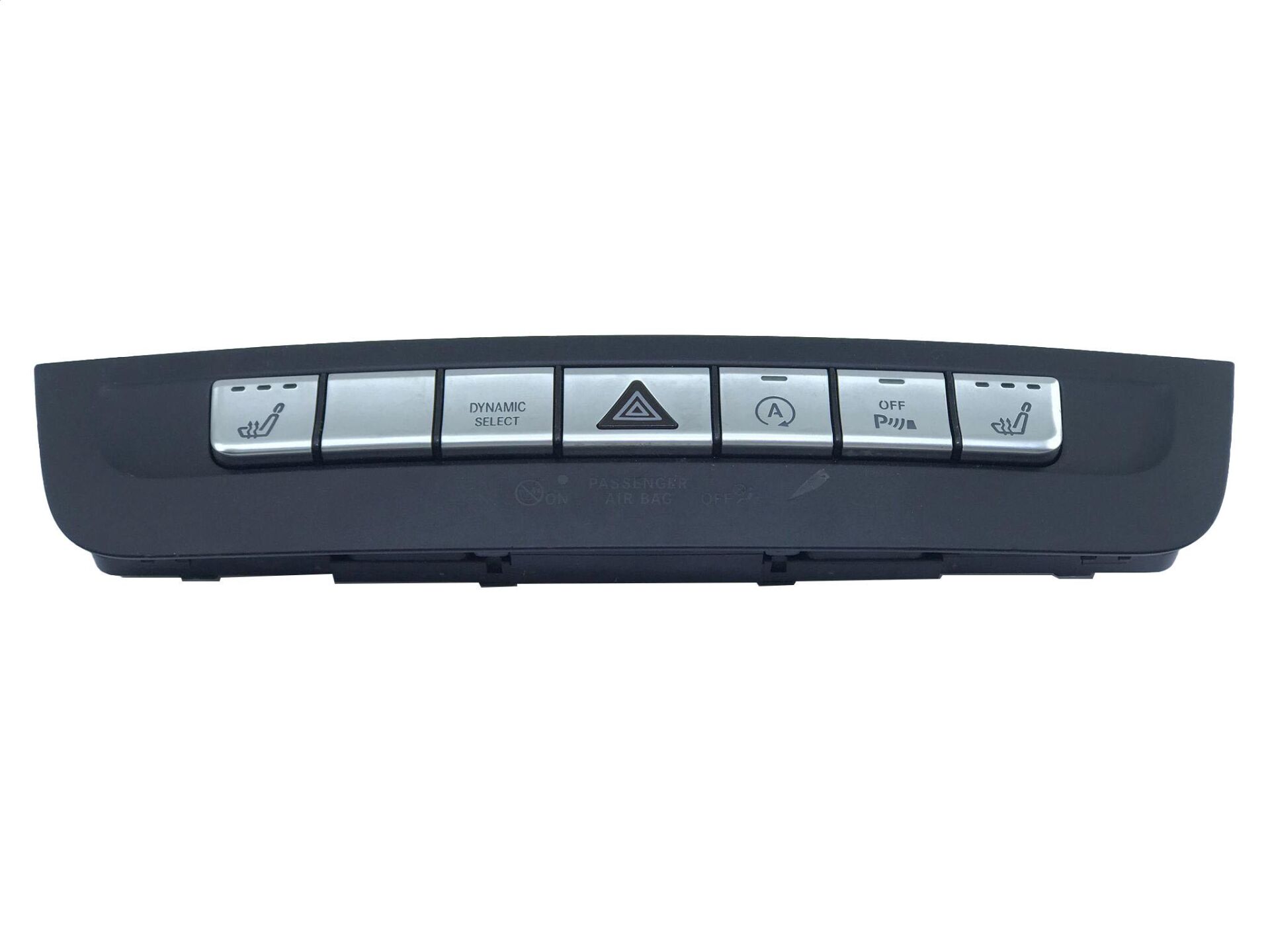 Koltuk Isıtma Anahtarı - Mercedes Benz A2469058102