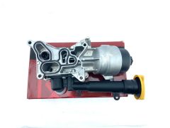 Motor Yağ Soğutucu - Fiat Doblo Palio Albea Linea 1.3 Jtd