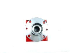 Ön Porya Rulmansız 4 Bijon - Fiat Fiorino 51824630