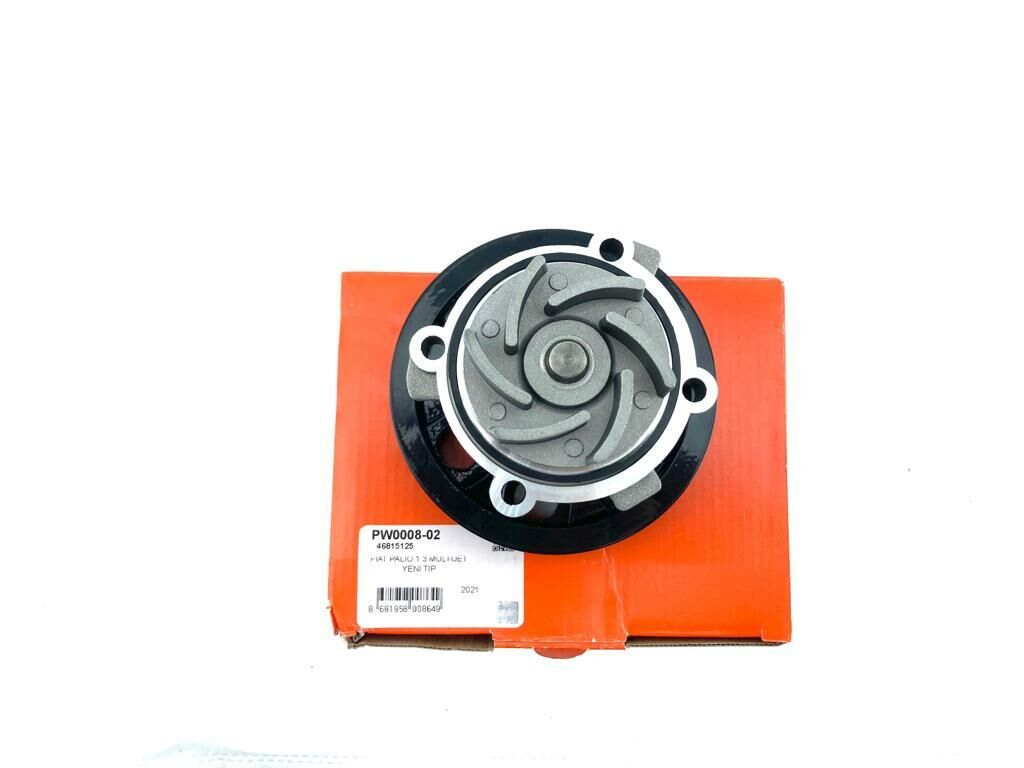 Devirdaim Su Pompası - Fiat Punto 1.3  Lancia 46815125
