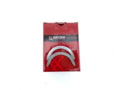 Krank Gezi Ayı - Fiat 1.3 Jtd  Opel 1.3 Cdtı Std