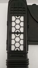 Hava Filtre Borusu Kutusu - Megane 4  Talisman  Scenic 4 165557838R