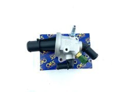 Termostat - Fiat Albea Palio 1.3 Multijet 55224021