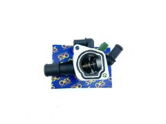 Termostat - Fiat Albea Palio 1.3 Multijet 55224021