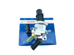 Termostat  Sagem - Fiat Albea Palio 1.3 Multijet 55224021