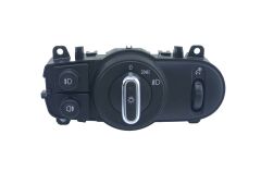 Sis Kontrol Anahtarı - Mini Cooper S 9865844 01