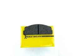 Ön Fren Balatası - Fiat M124 M131 2007317304