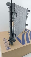 Radyatör - Renault Clio 4 214100078R 214106630R 214105731R 8660003460