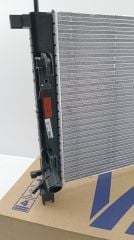 Radyatör - Renault Clio 4 214100078R 214106630R 214105731R 8660003460