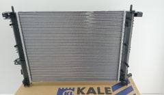 Radyatör - Renault Clio 4 214100078R 214106630R 214105731R 8660003460