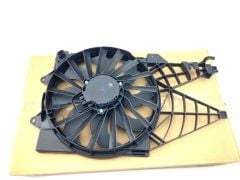 Fan Motoru Davlumbazı - Fiat Linea 51785226