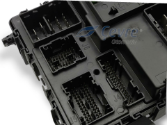 Ford Transit Sigorta Kutusu BCM Beyni KK3T 15604 FAE KK3T-15604-FAE