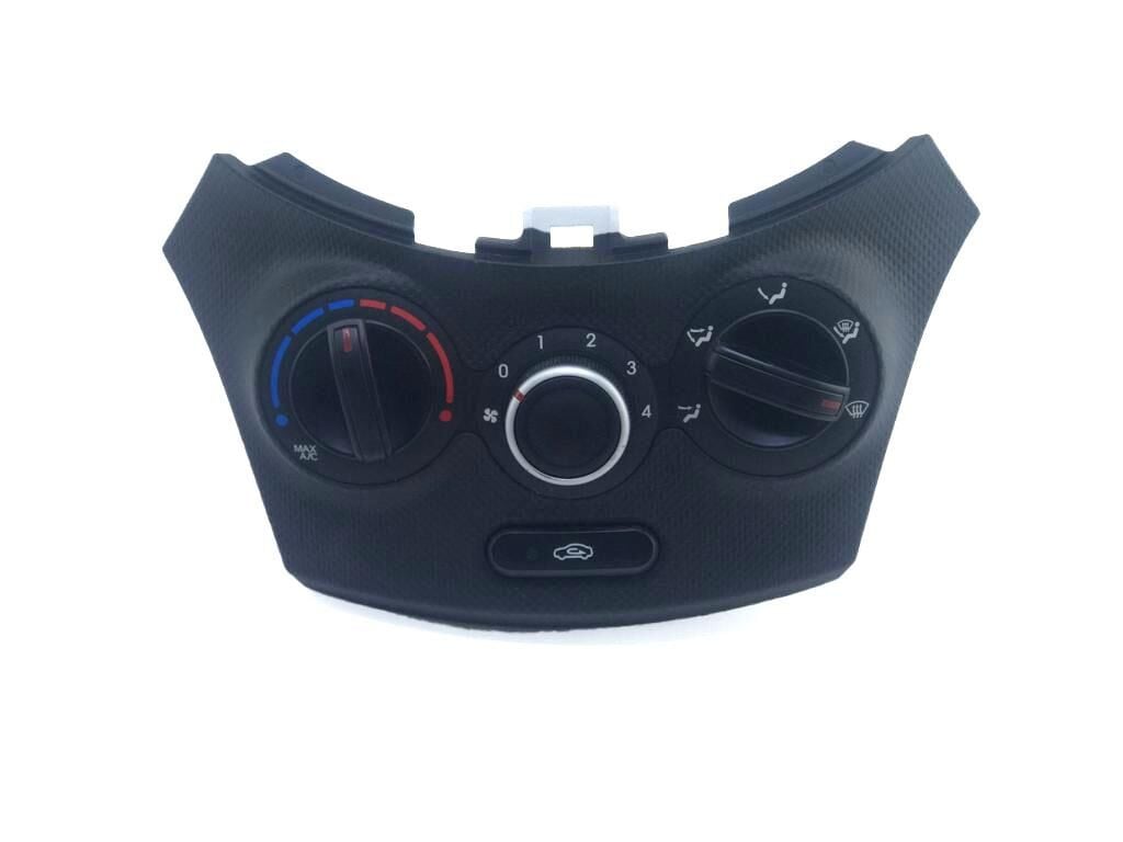 Klima Paneli - Hyundai Accent Blue  97250-1R110