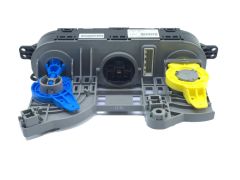 Kalorifer Klima Kontrol Paneli Anahtar Grubu - Hyundai İ20 1.2