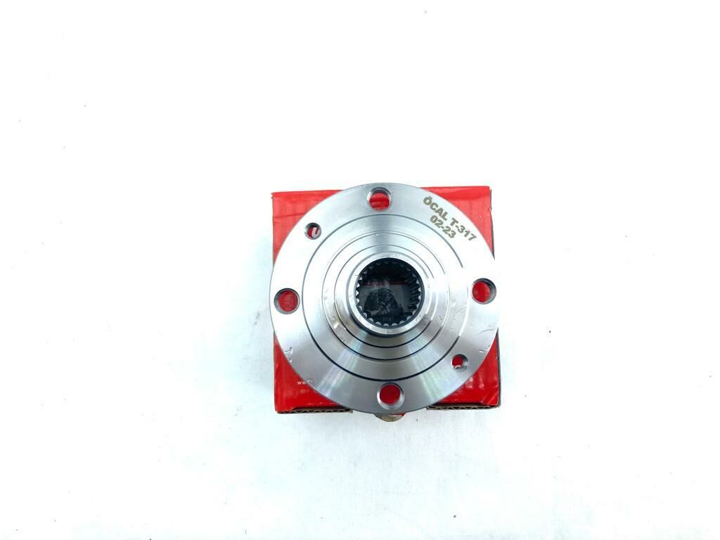Ön Porya - Fiat Punto 55703556