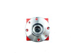 Ön Porya - Fiat Punto 55703556