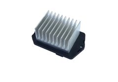 Fan Rolesi Rezistans - Honda Civic 077800-1030