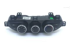 Klima Kontrol Paneli - Hyundai İ10 97250-89AA0P