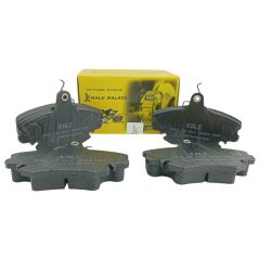 Ön Balata - Renault Clio 1 Clio 2 Megane 1 Express Symbol Logan Sandero Solenza Twingo R19 R21 2140418204 - 410602192R - 7701201669 - 7701201773 - 7701202289