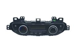 Klima Kontrol Paneli - Hyundai İ10