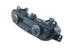 Klima Kontrol Paneli - Hyundai İ10