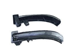 Sağ Ayna Sinyali Ledi - Hyundai i10 87614-K7000