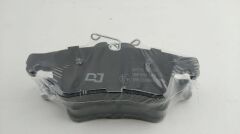 Disk Balata Arka -Laguna 3 07  P508 10-  C5 08-  Focus 2 04-