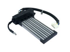 Rezistans - Toyota Auries 8771002020