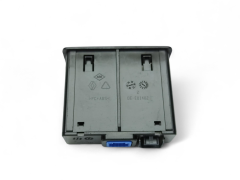Megane 4 CarPlay USB Giriş AUX 280235444R