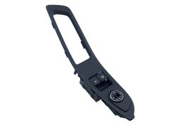 Ön Sol Cam Ayna Kontrol Düğmesi - Hyundai İ10 İ20 İ30 93570 C8020
