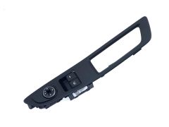 Ön Sol Cam Ayna Kontrol Düğmesi - Hyundai İ10 İ20 İ30 93570 C8020