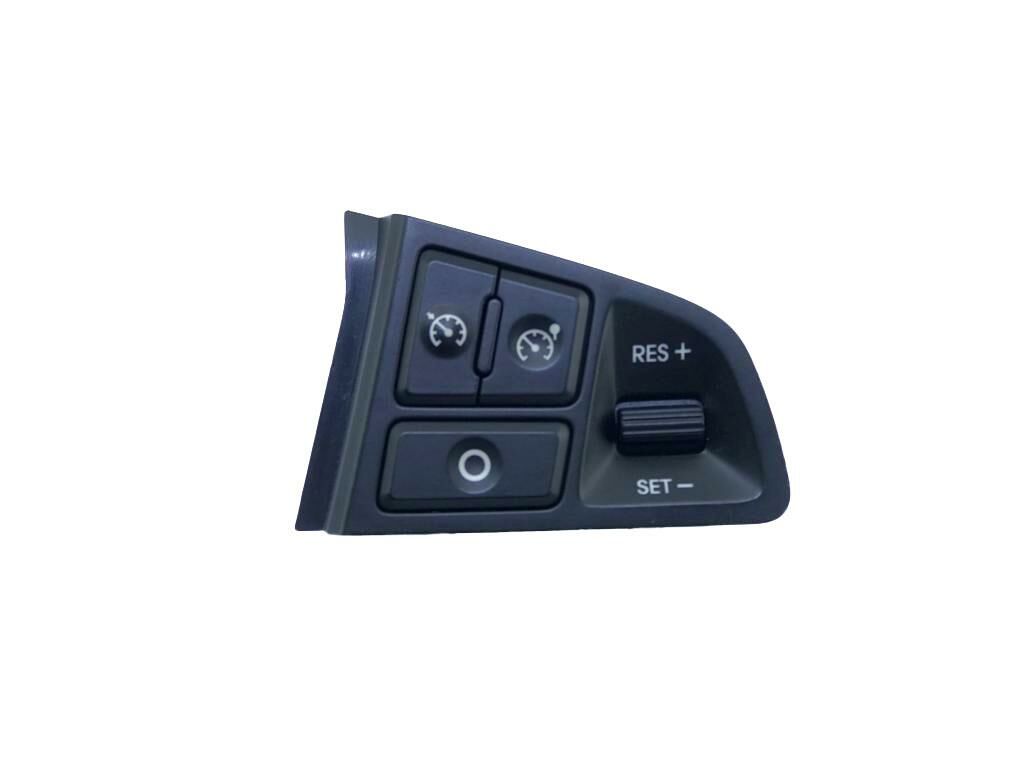 Direksiyon Hız Sabitleme Düğmesi - Hyundai İ20 96700-1J050