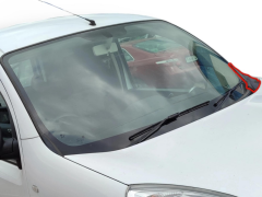 Cam Izgara Kulağı Sol - Renault Kangoo 3 8200439447