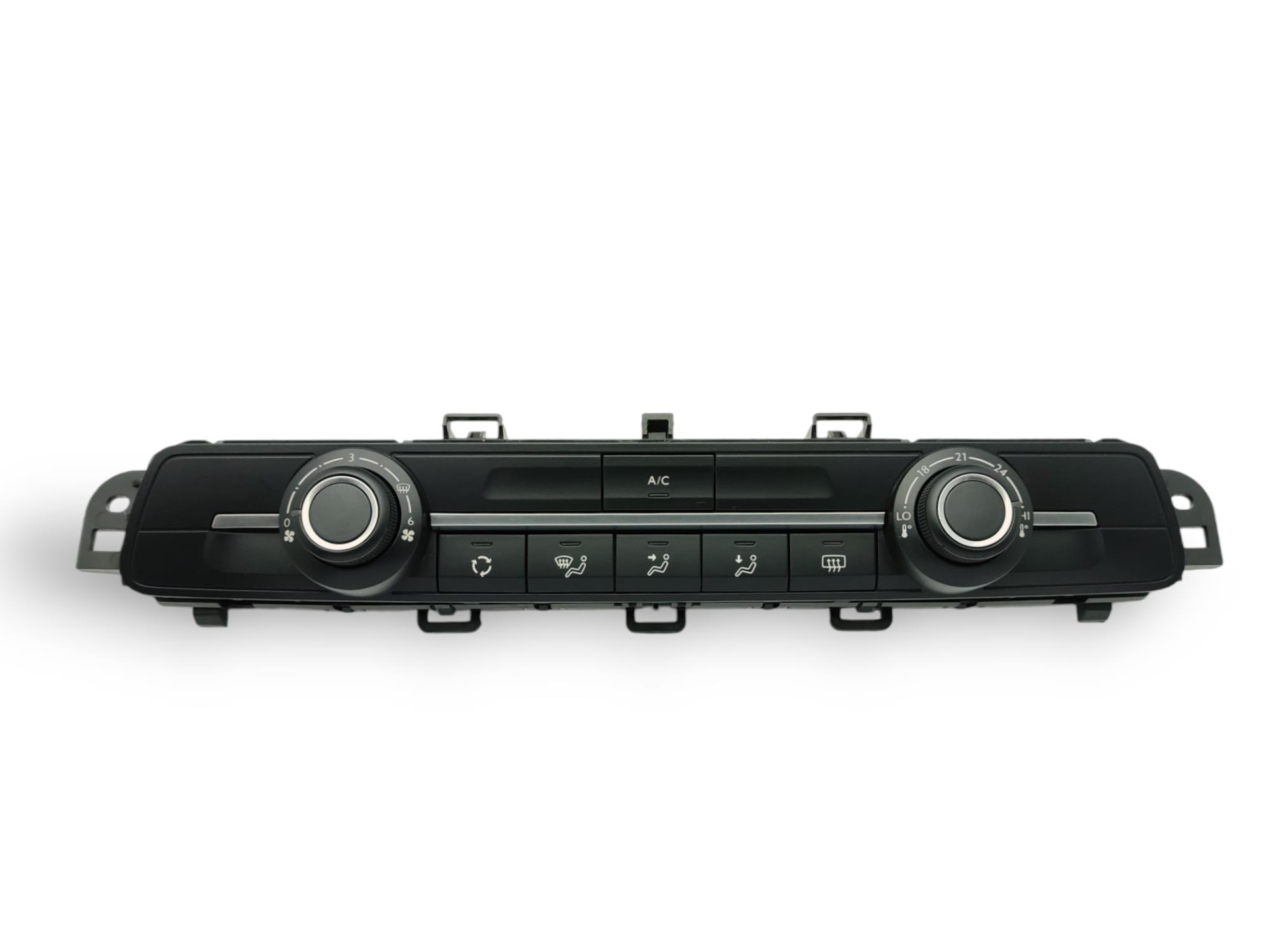 Klima Paneli - Peugeot Partner Expert Rifter Citroen Jumpy Berlingo Toyota Proace 98340409ZD 98.340.409.ZD
