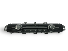 Klima Paneli - Peugeot Partner Expert Rifter Citroen Jumpy Berlingo Toyota Proace 98340409ZD 98.340.409.ZD