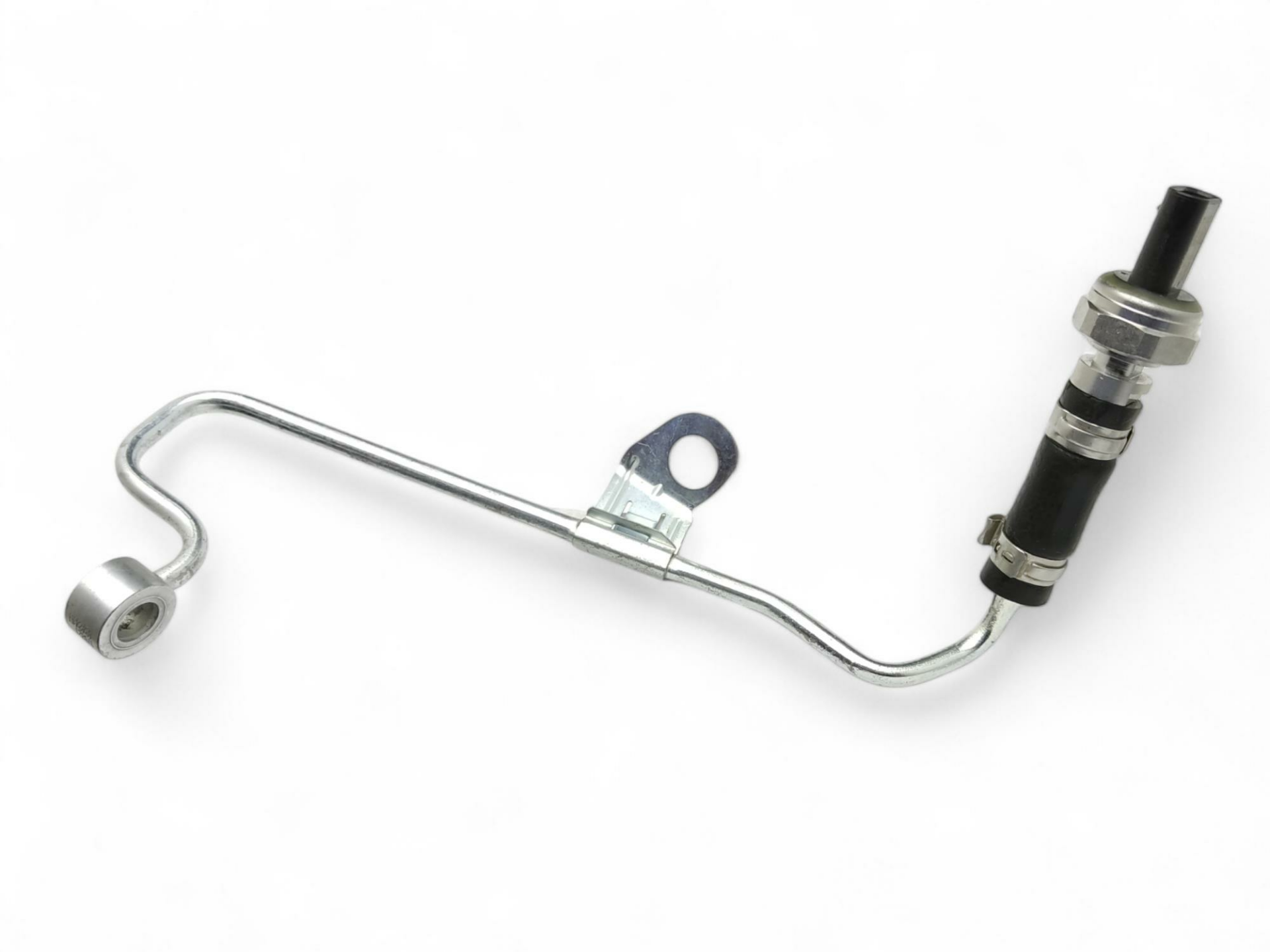 Turbo Çıkış Borusu Partikül Basınç Sensörü - Renault Megane 4 Dacia Duster  2223658007R 223217134R