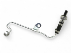 Turbo Çıkış Borusu Partikül Basınç Sensörü - Renault Megane 4 Dacia Duster  2223658007R 223217134R