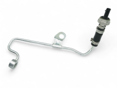 Turbo Çıkış Borusu Partikül Basınç Sensörü - Renault Megane 4 Dacia Duster  2223658007R 223217134R