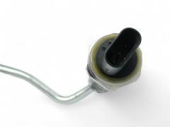 Turbo Çıkış Borusu Partikül Basınç Sensörü - Renault Megane 4 Dacia Duster  2223658007R 223217134R