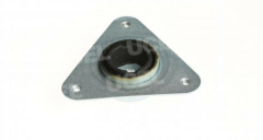 Amortisör Takozu - Renault Clio 3 4 Captur Grand Modus 543024644R