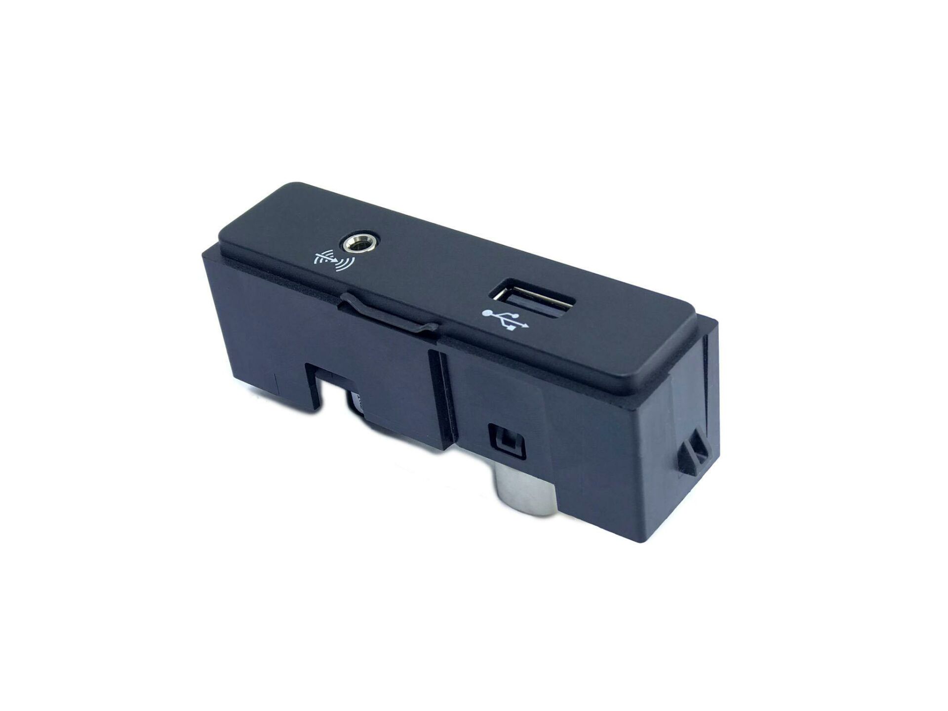 USB AUX Bağlantı Aparatı - Seat Audi Volkswagen