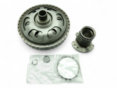 Otomatik Vites Debriyaj Seti Kavrama - Renault Clio 5 Captur Kangoo 3 Duster Megane 4 Talisman Kadjar 302054818R 108241321037