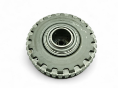 Otomatik Vites Debriyaj Seti Kavrama - Renault Clio 5 Captur Kangoo 3 Duster Megane 4 Talisman Kadjar 302054818R 108241321037