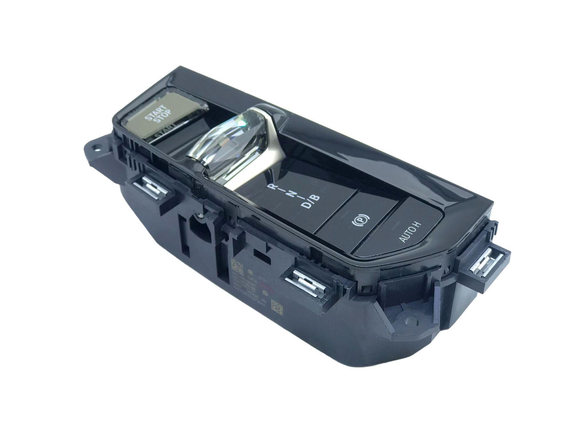 Otomotik Vites El Fren Start-Stop Auto-Hold - Bmw İx XDrive50 XDrive40