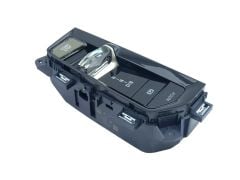 Otomotik Vites El Fren Start-Stop Auto-Hold - Bmw İx XDrive50 XDrive40