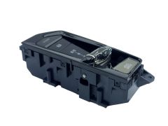 Otomotik Vites El Fren Start-Stop Auto-Hold - Bmw İx XDrive50 XDrive40